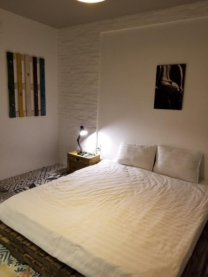 Timemark Travel Homestay & Hostel 호치민 외부 사진
