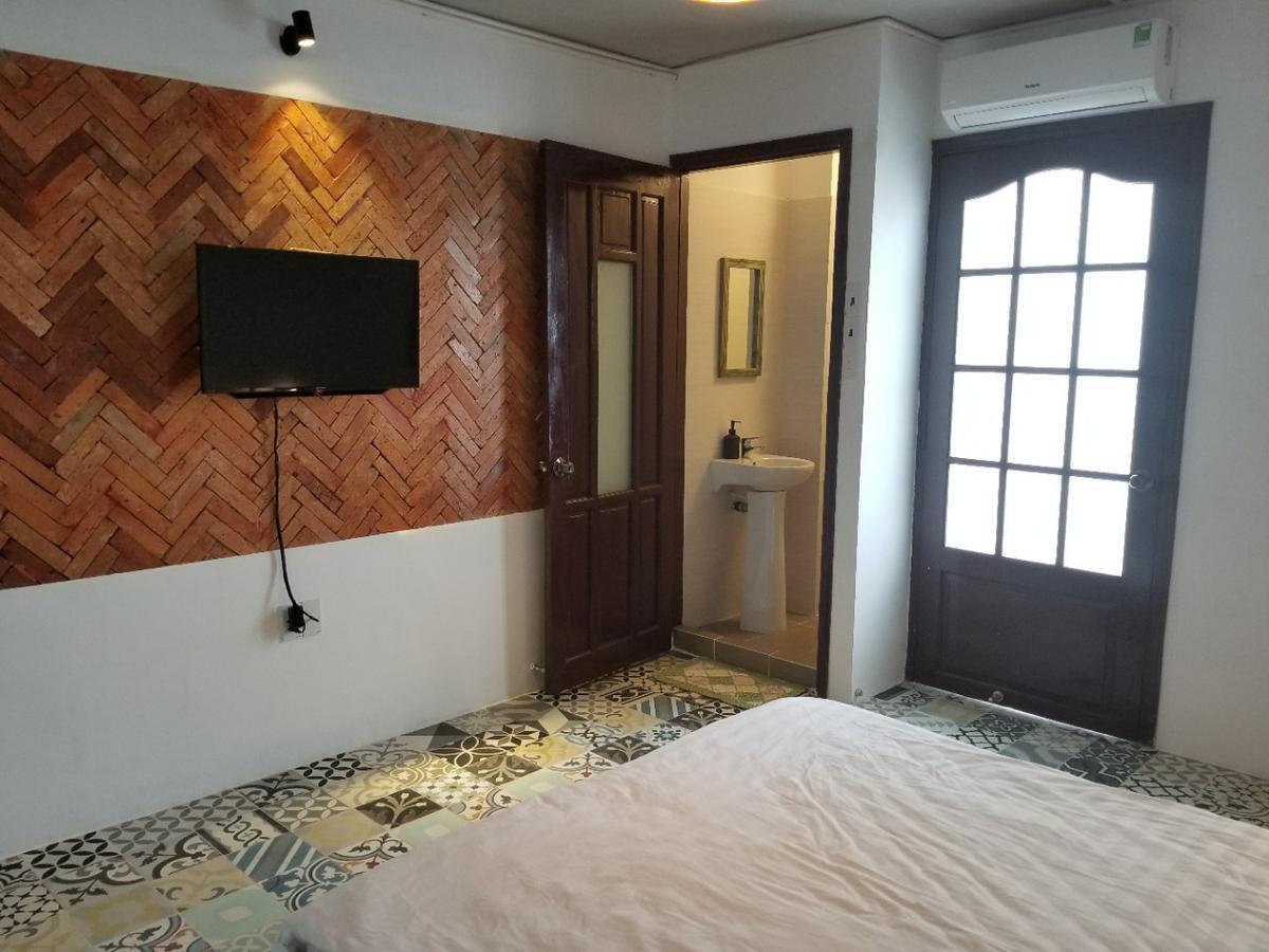 Timemark Travel Homestay & Hostel 호치민 외부 사진