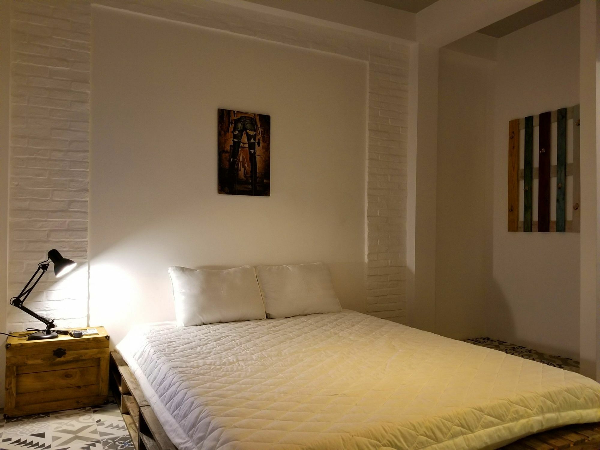 Timemark Travel Homestay & Hostel 호치민 외부 사진