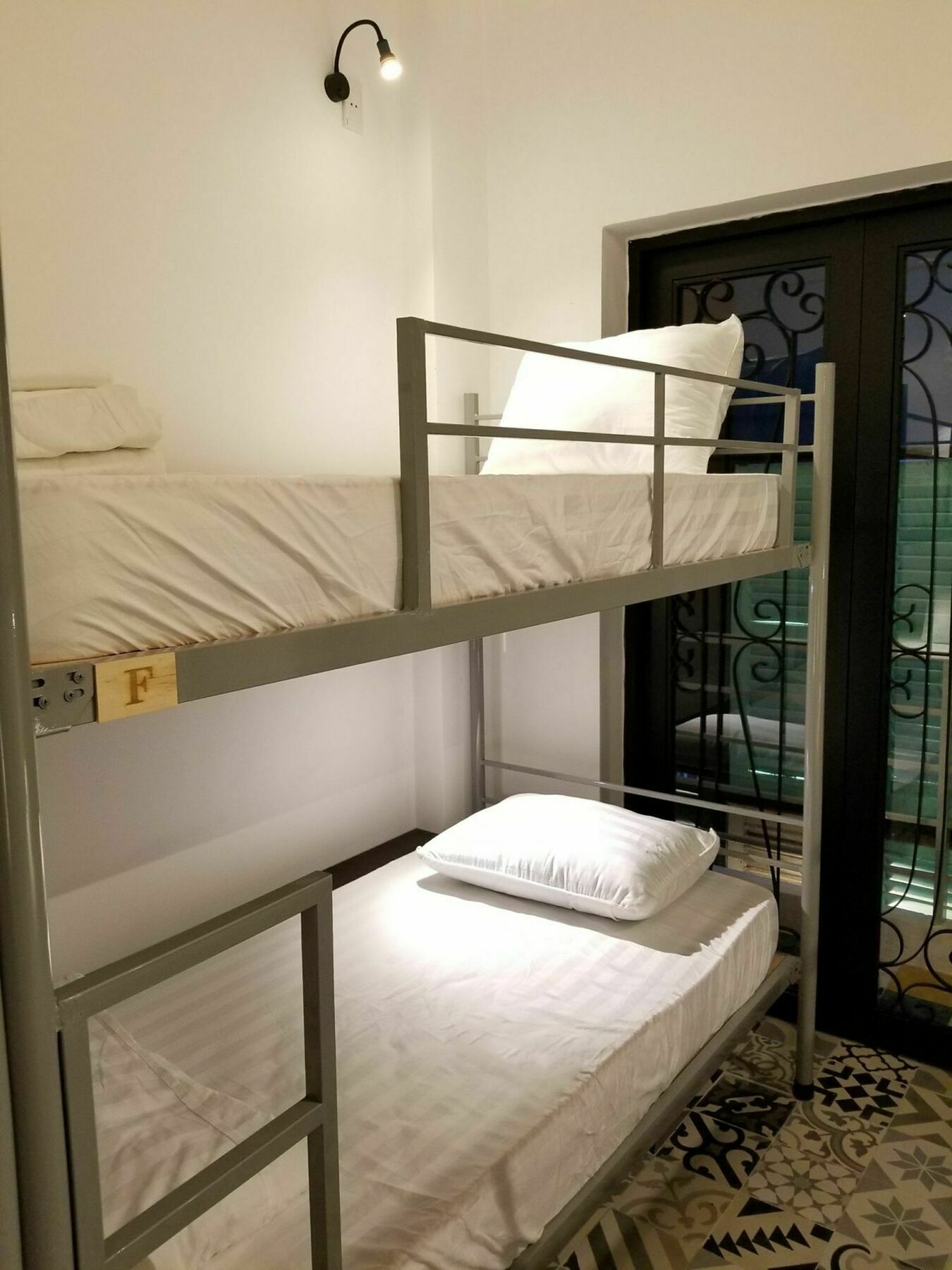 Timemark Travel Homestay & Hostel 호치민 외부 사진