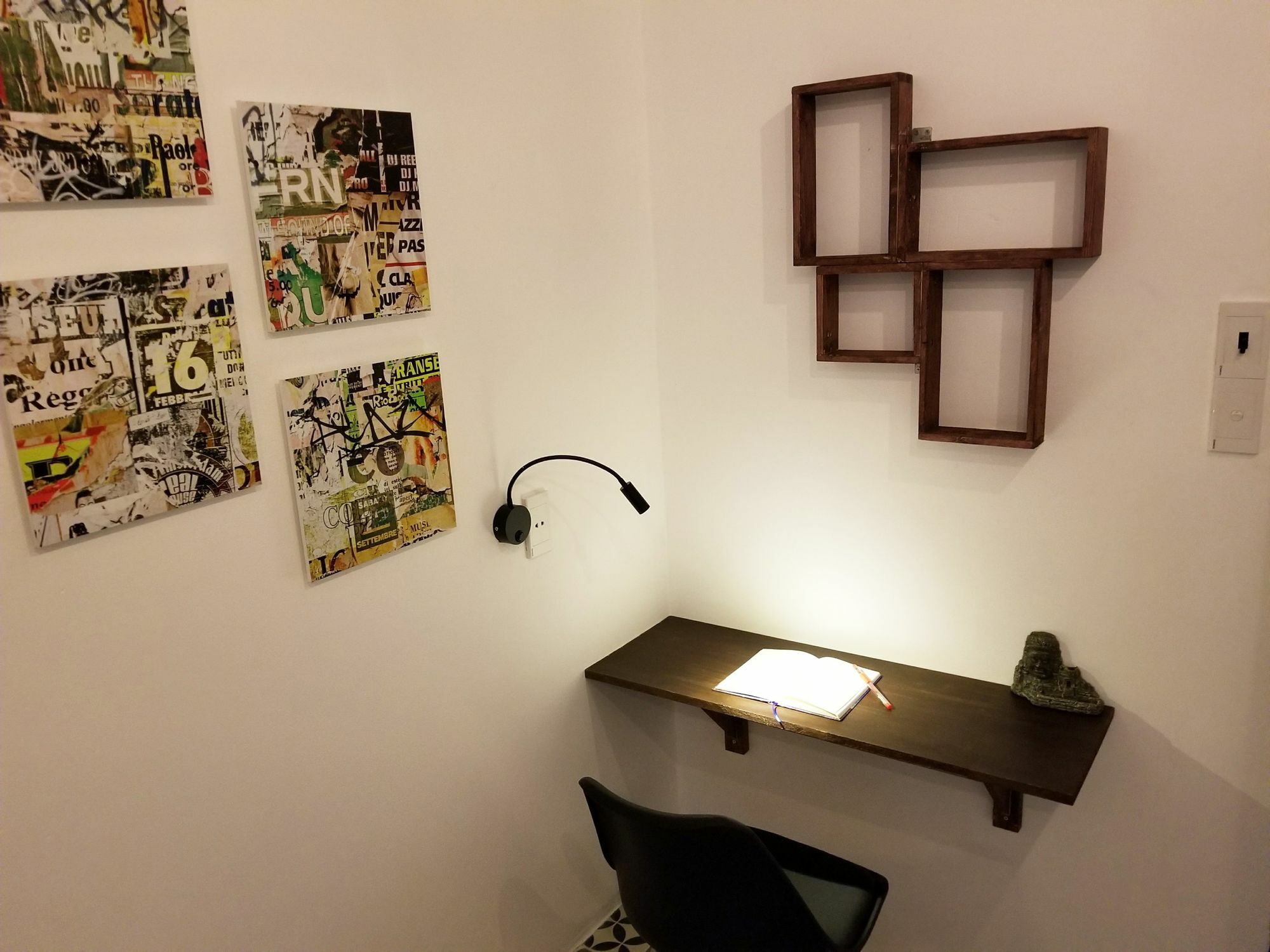 Timemark Travel Homestay & Hostel 호치민 외부 사진