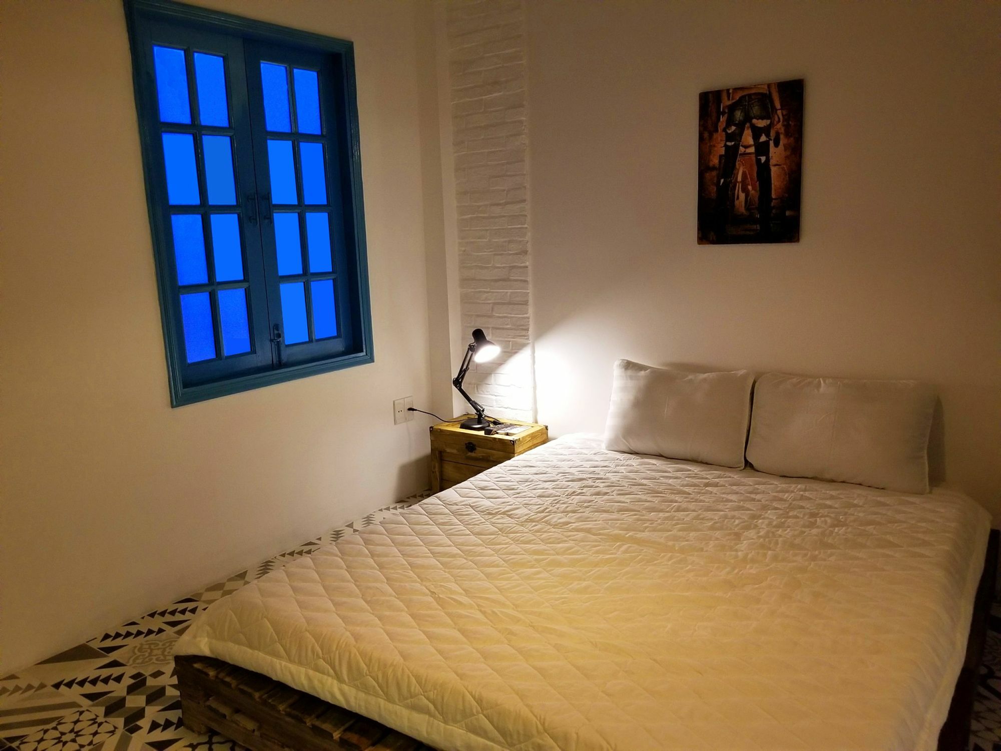 Timemark Travel Homestay & Hostel 호치민 외부 사진