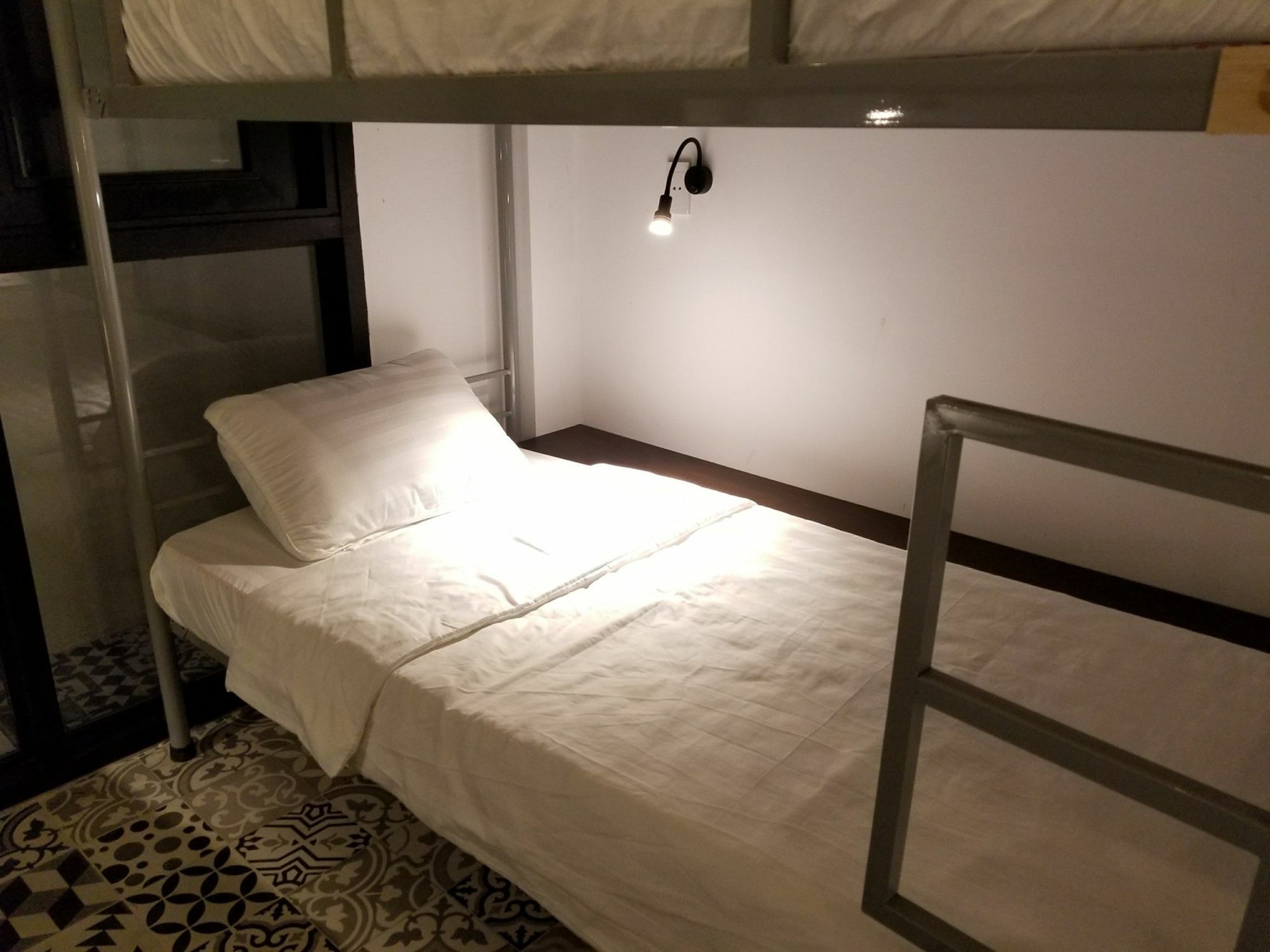 Timemark Travel Homestay & Hostel 호치민 외부 사진
