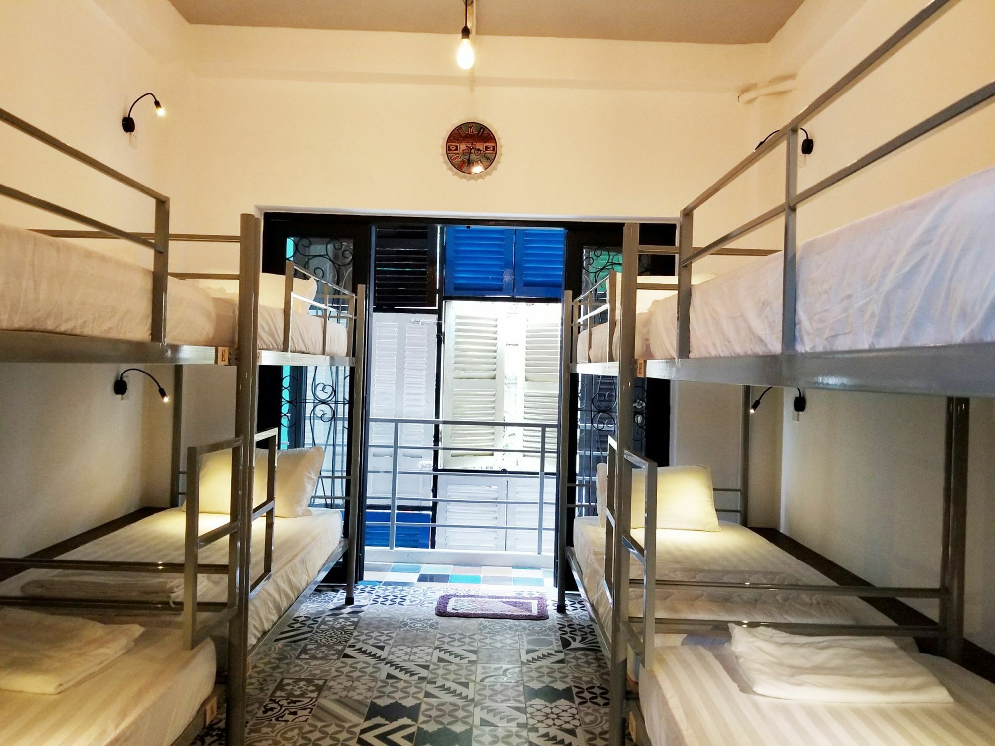 Timemark Travel Homestay & Hostel 호치민 외부 사진