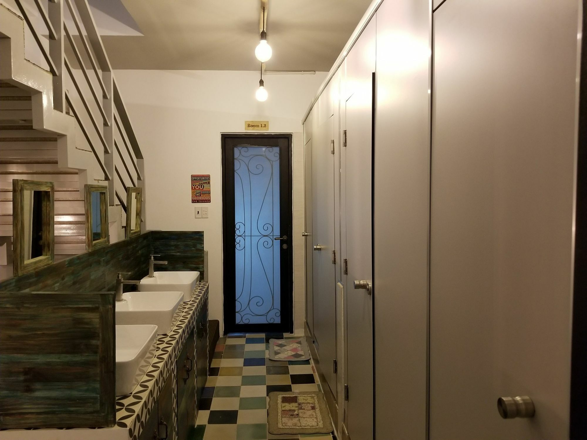 Timemark Travel Homestay & Hostel 호치민 외부 사진